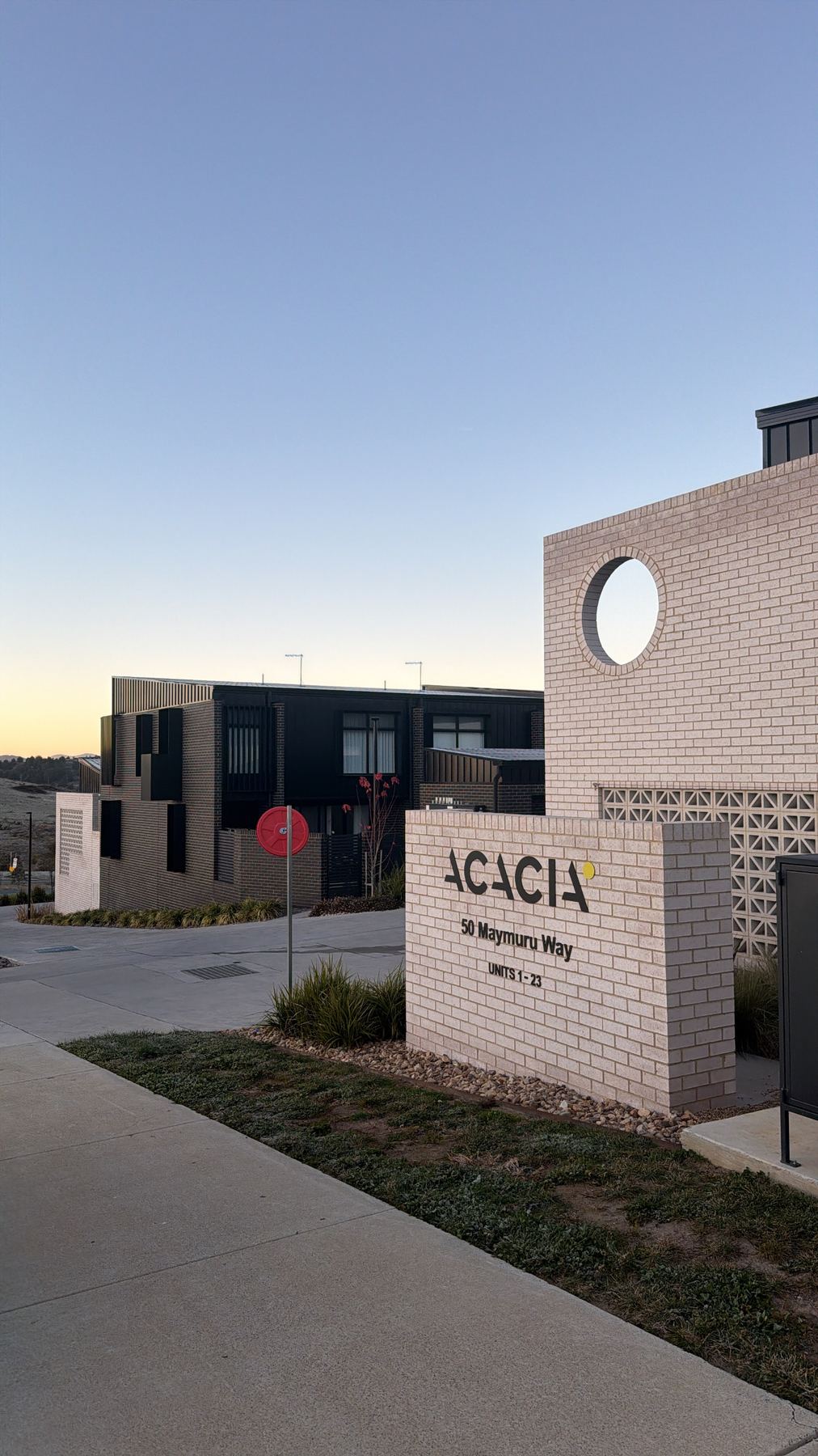 Acacia photo 1