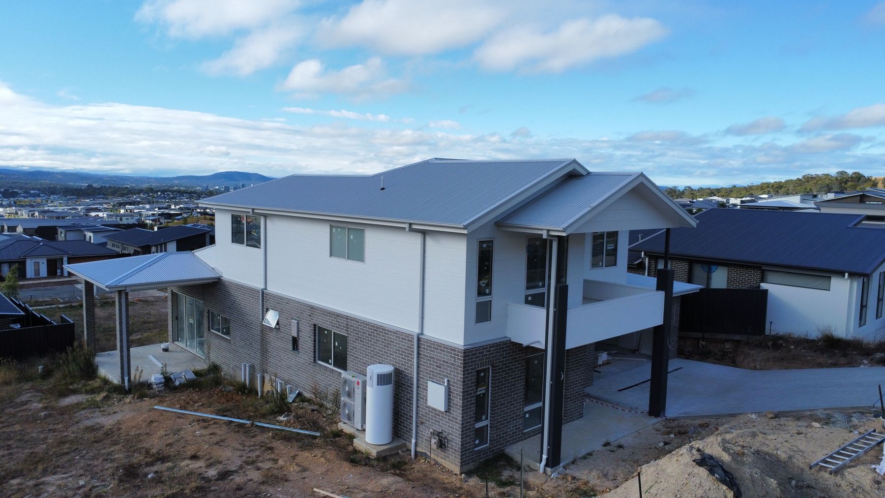 Cladding photo 4