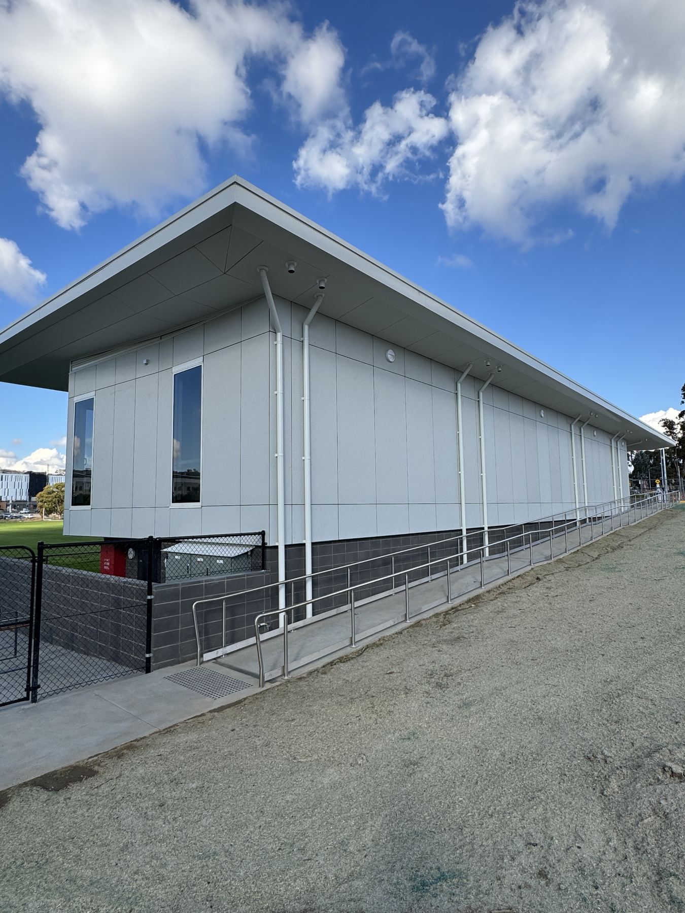 Cladding photo 6