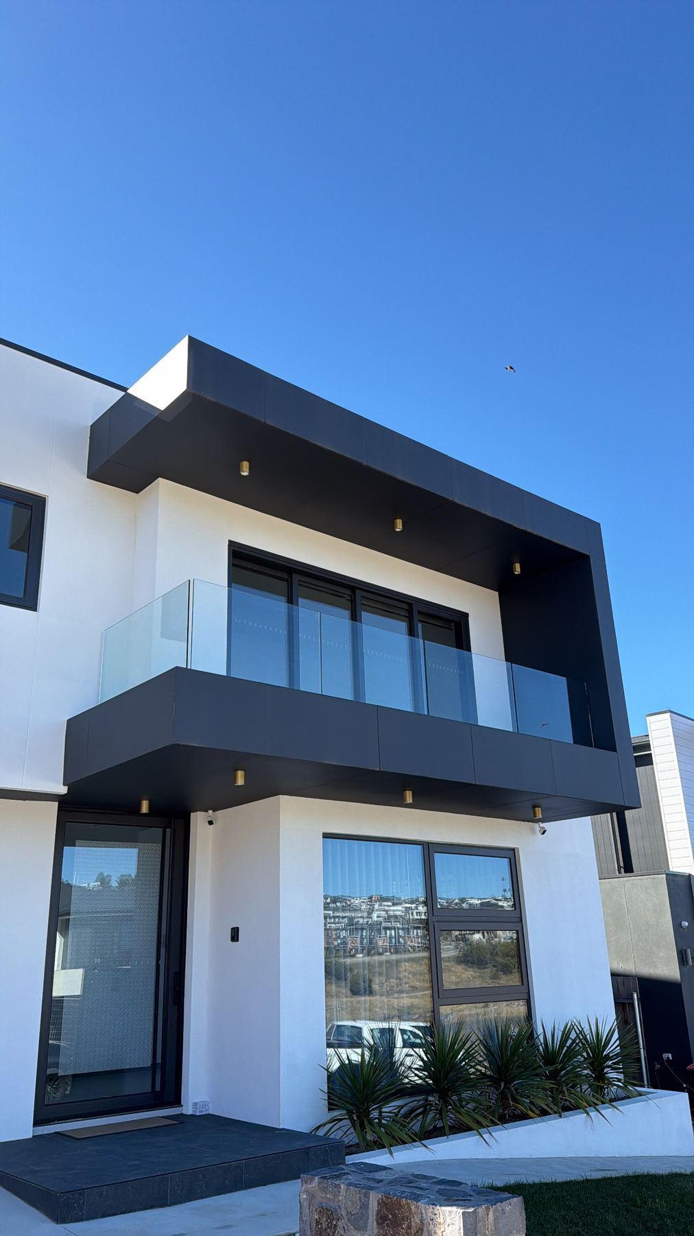 Cladding photo 7