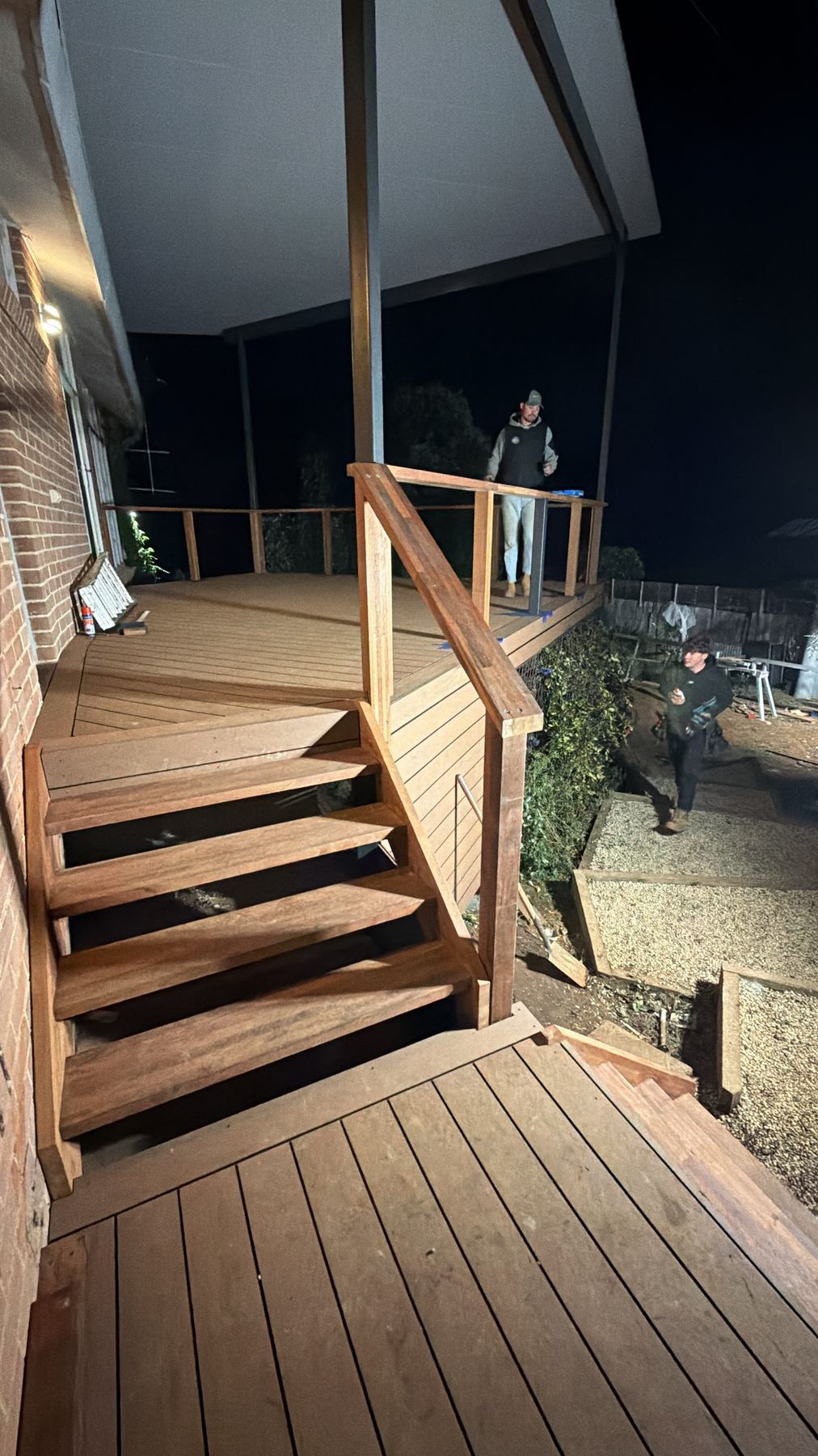 Deck's & Pergola's photo 1