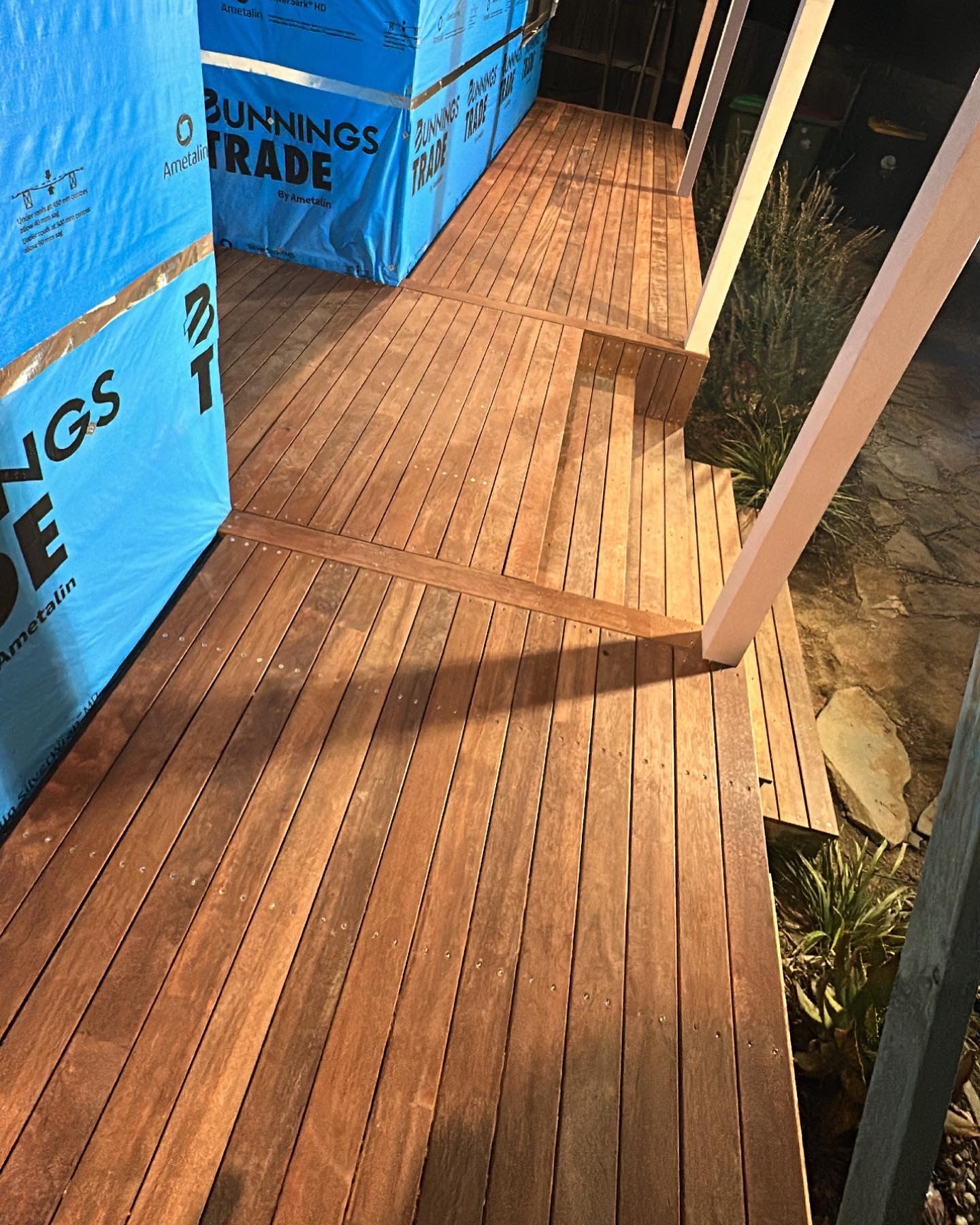 Deck's & Pergola's photo 2