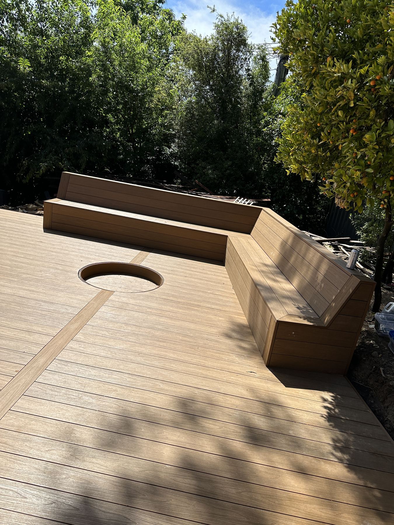 Deck's & Pergola's photo 3