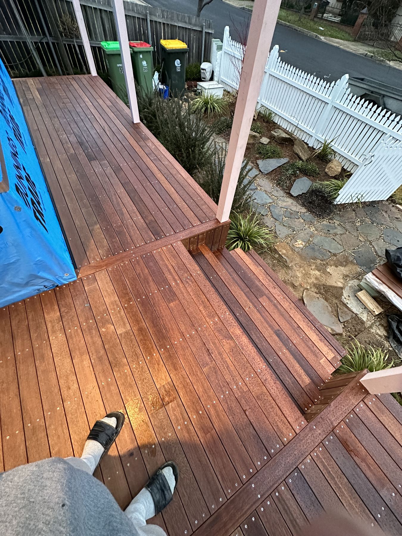 Deck's & Pergola's photo 4