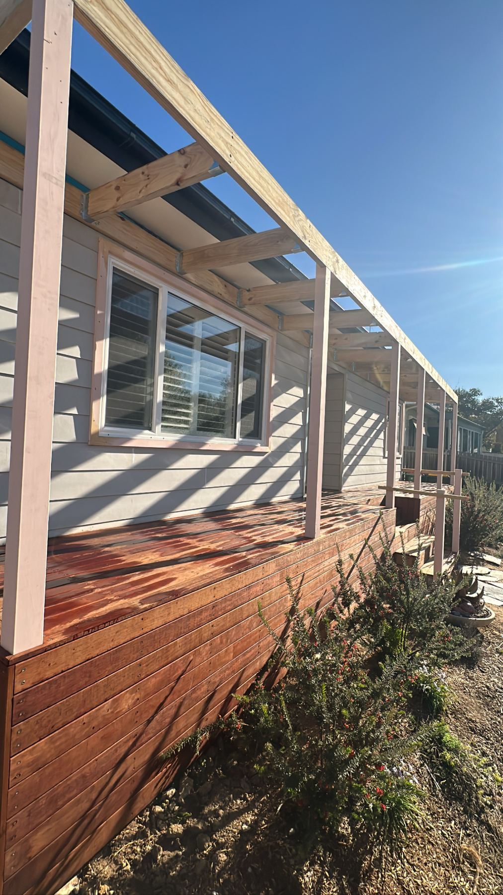Deck's & Pergola's photo 6