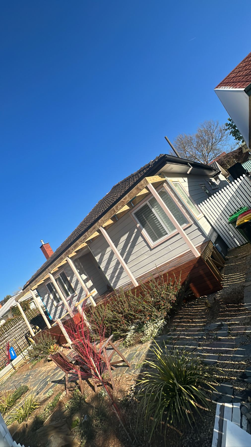 Deck's & Pergola's photo 7