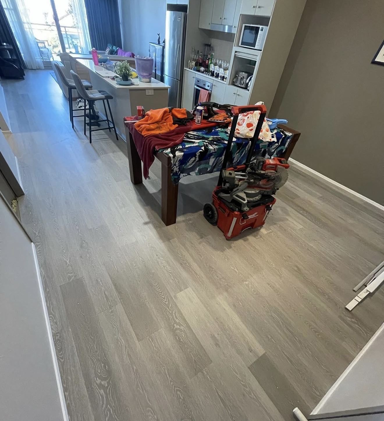 Flooring Projects photo 1