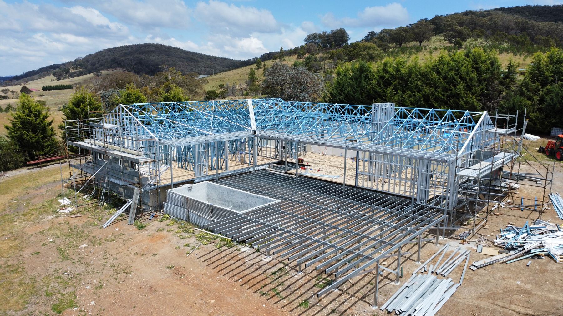 Goulburn Project photo 1