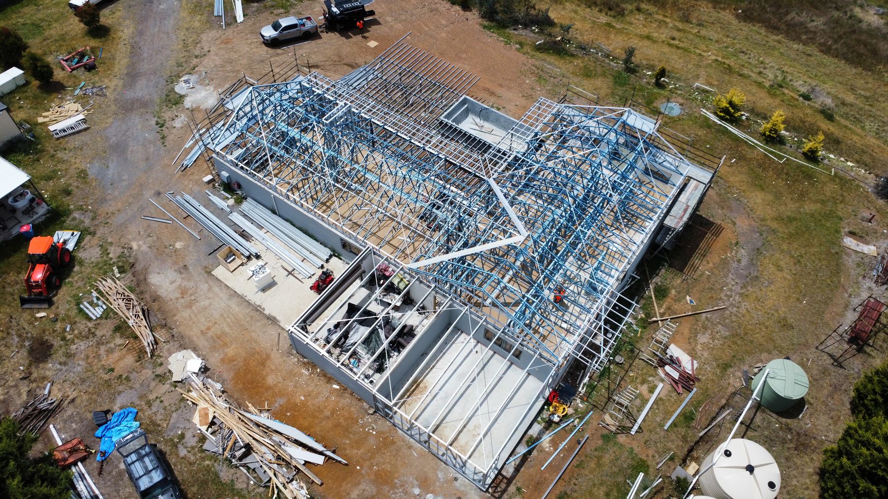Goulburn Project photo 2