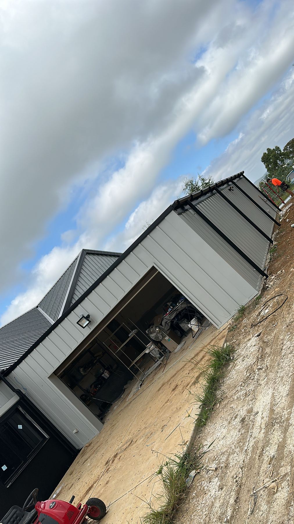 Goulburn Project photo 5