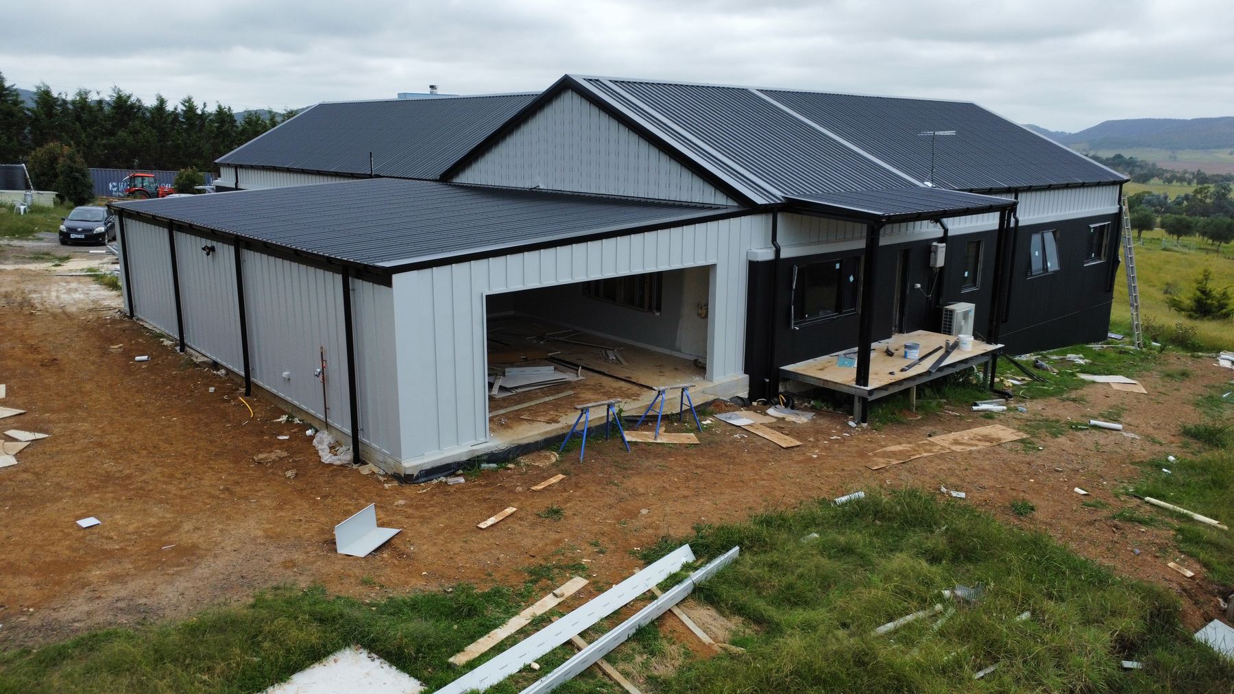 Goulburn Project photo 6