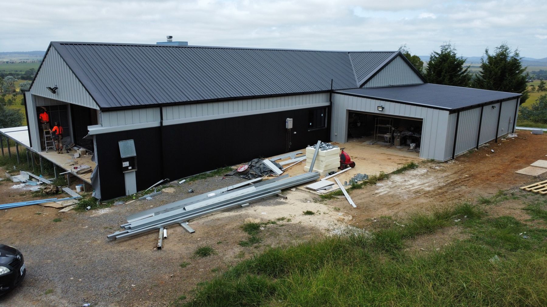 Goulburn Project photo 7