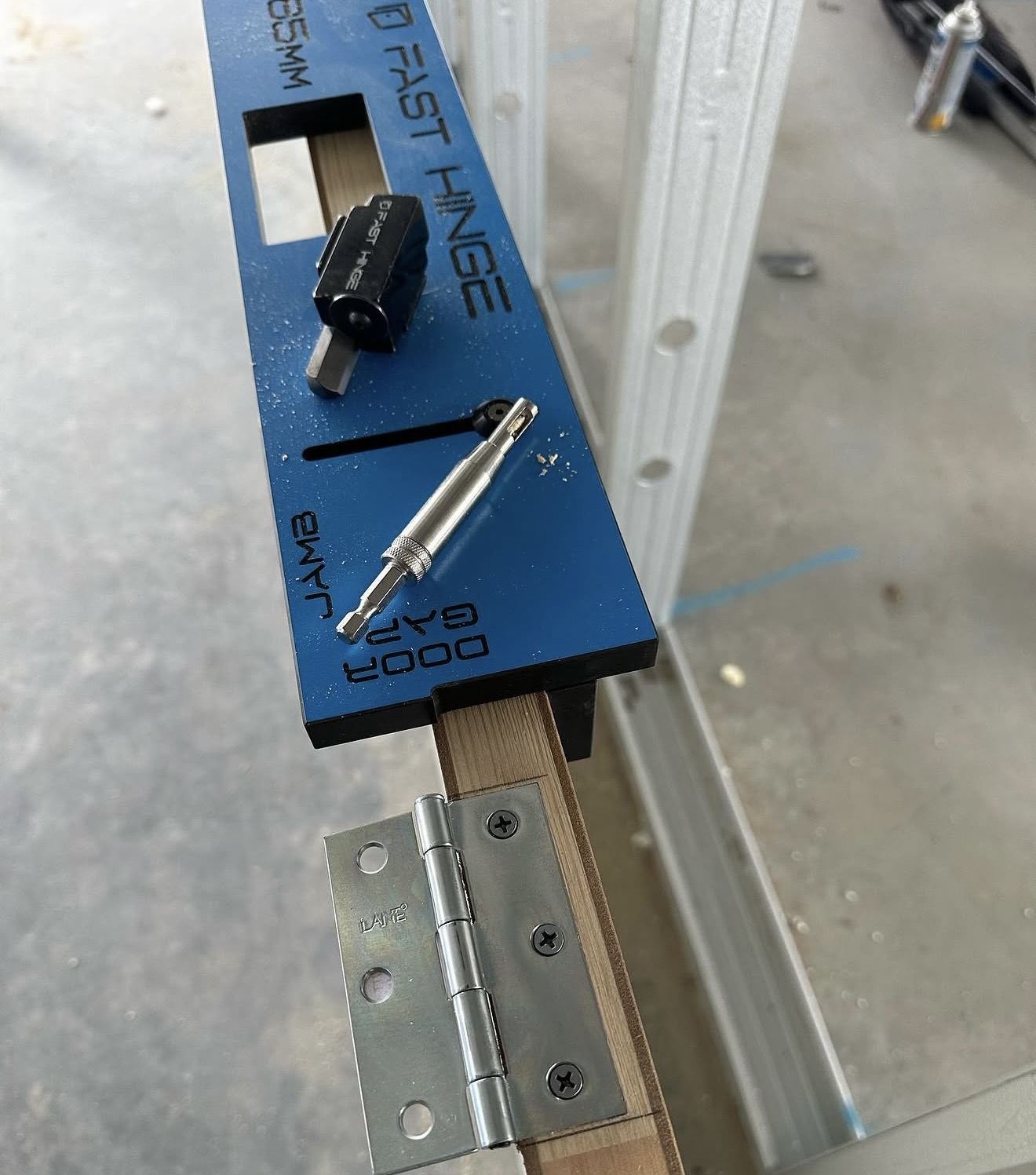 Precision Work photo 3
