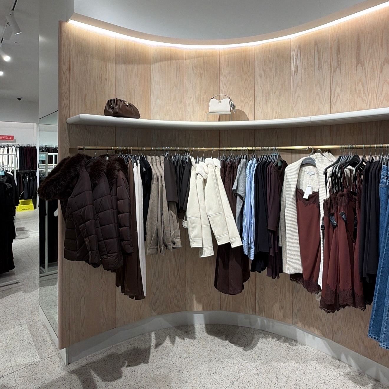 Shop Fit-Outs photo 2