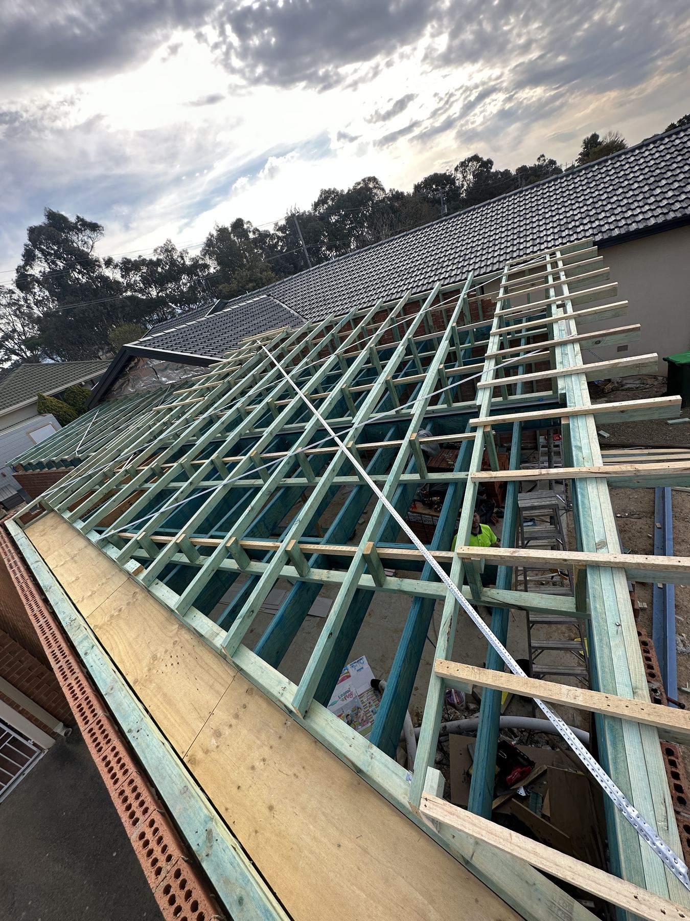 Timber Projects photo 3