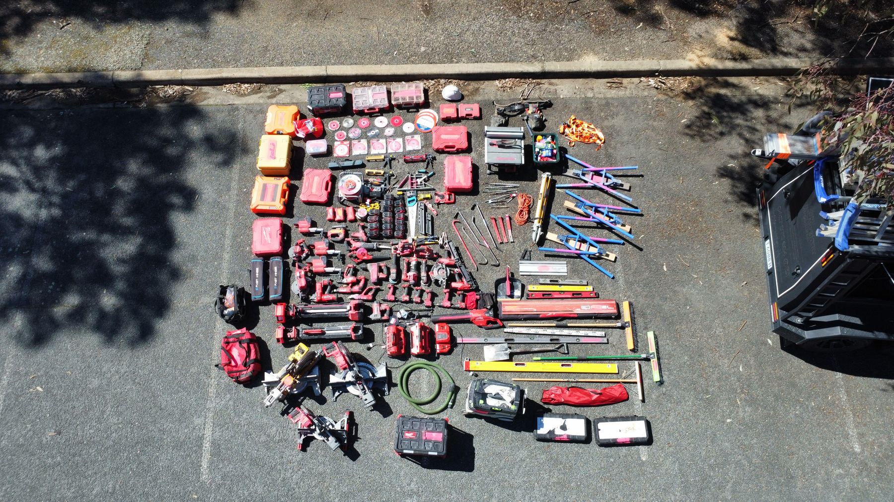 The Right Tools For The Job photo 4