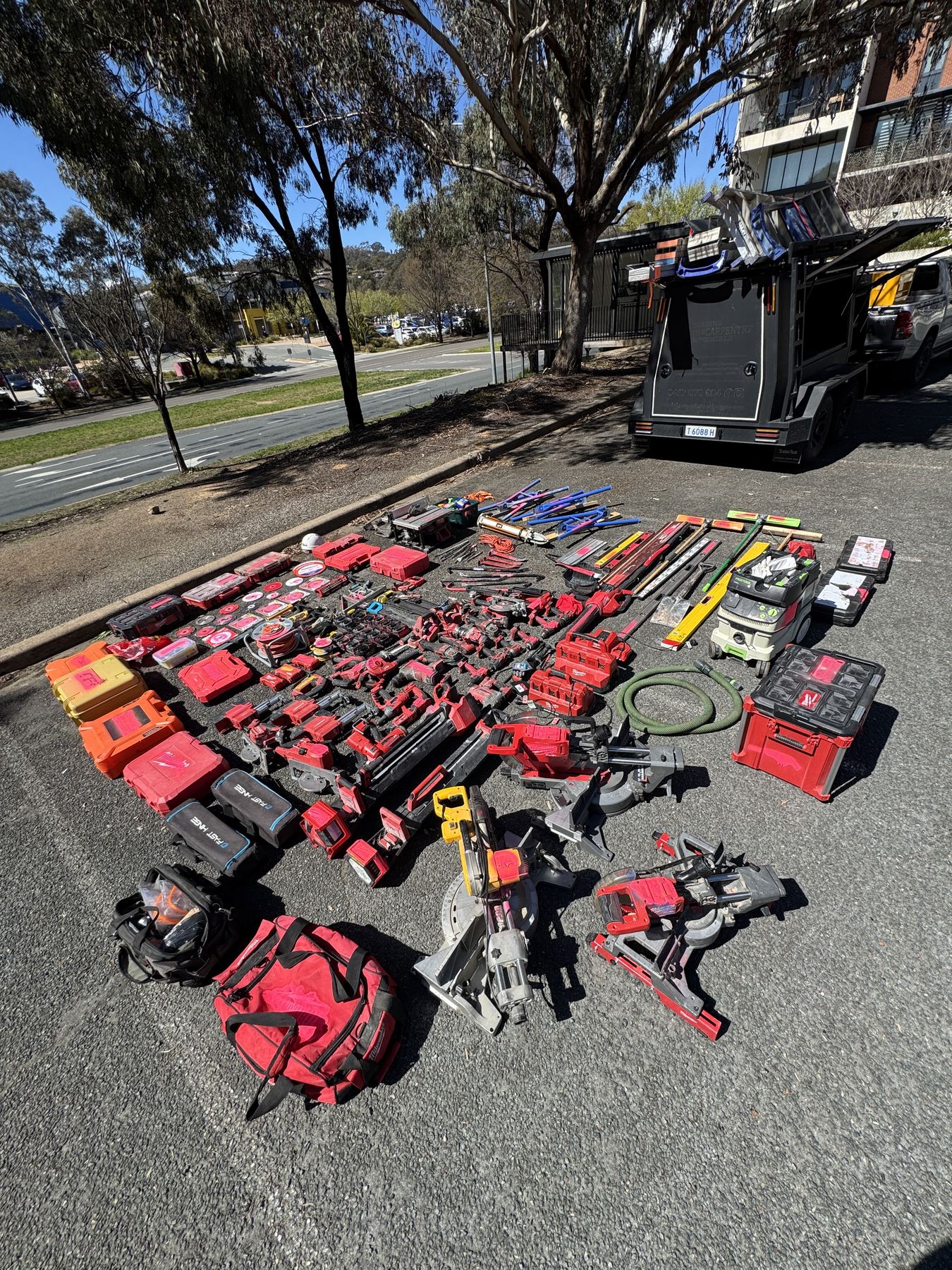 The Right Tools For The Job photo 7
