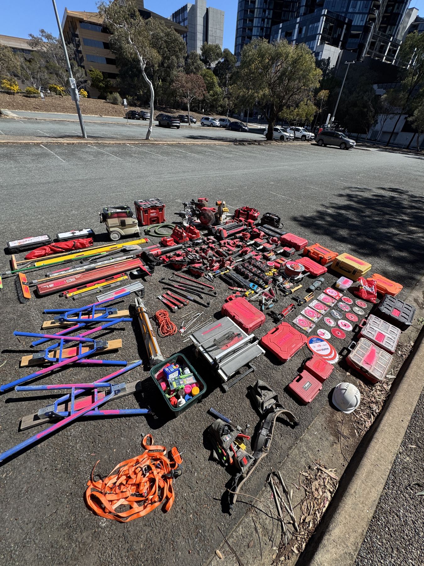 The Right Tools For The Job photo 8